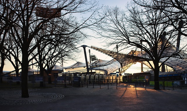 53岁正是闯的年纪，立白副总裁许晓东参加健美比赛“人生总得拼一次”.